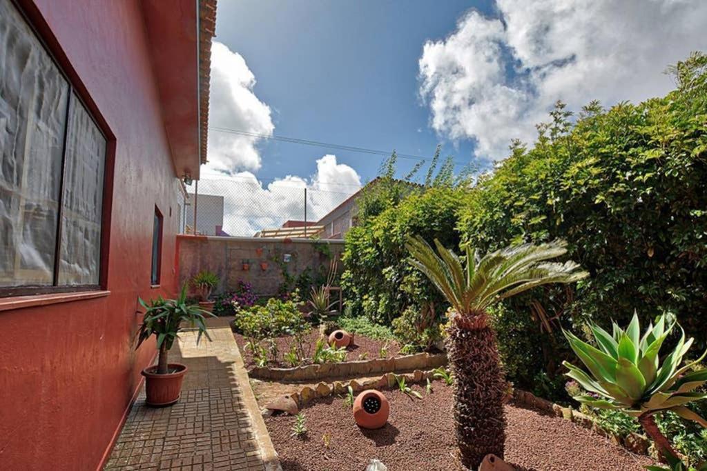 La Casa Del Huerto Apartamento *
