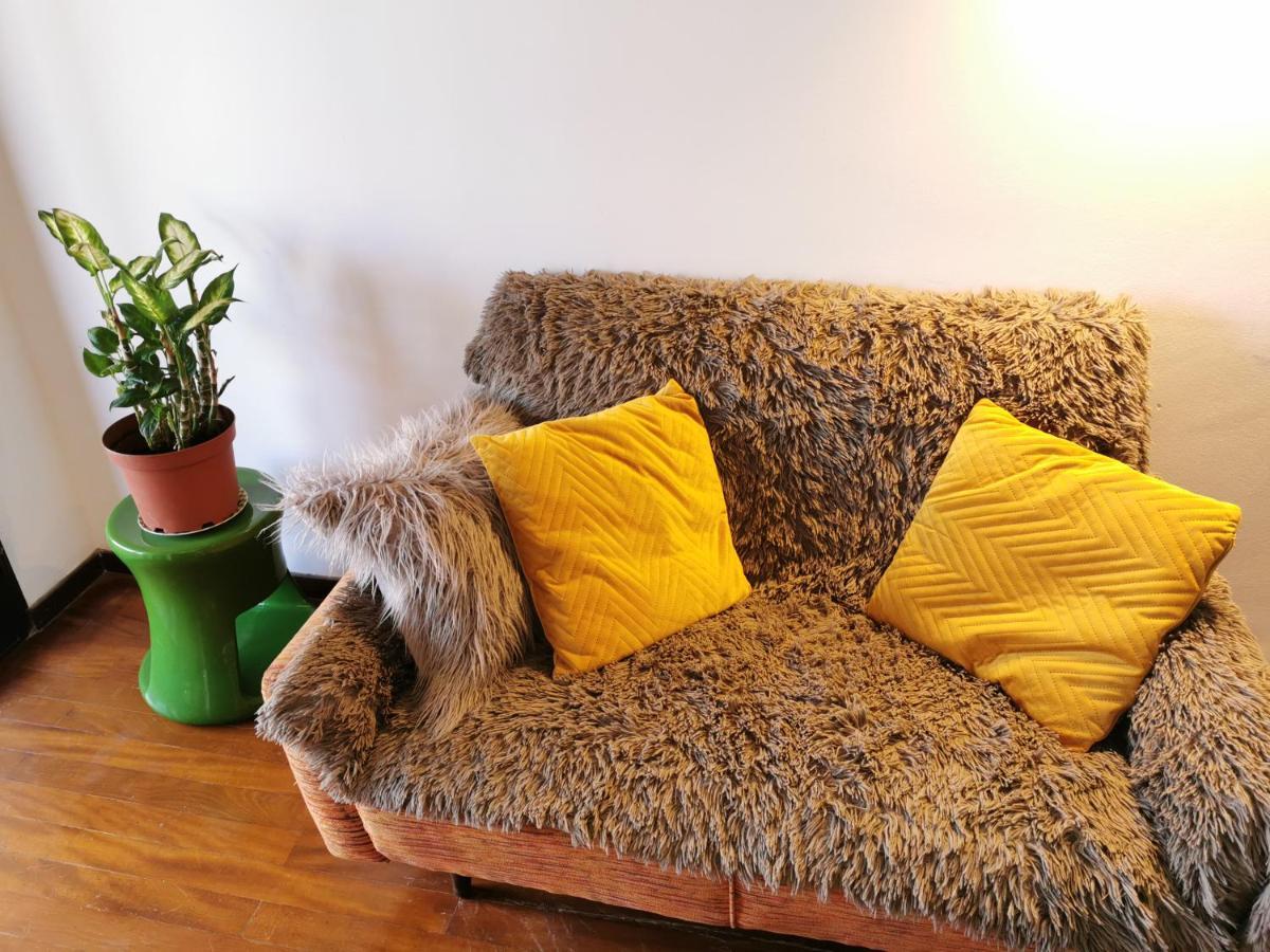 Bed & Breakfast Casa Compartida Weyler *