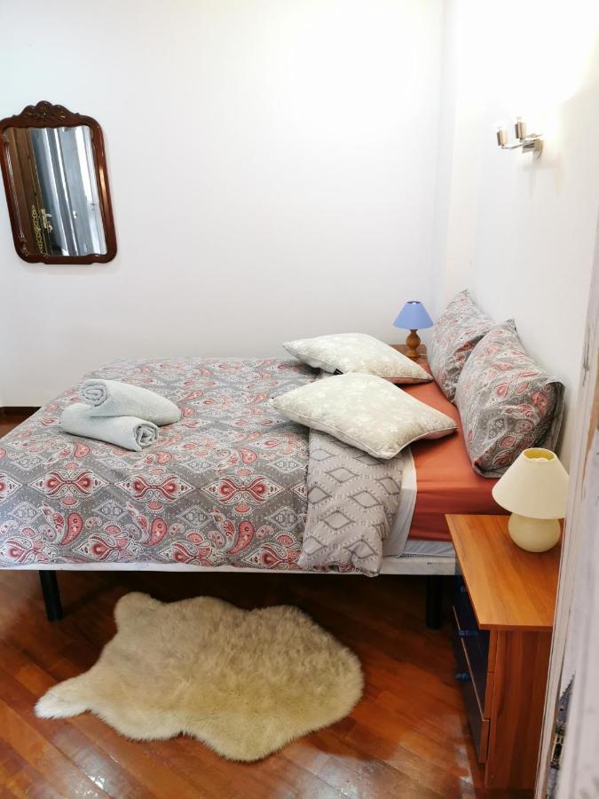 Casa Compartida Weyler