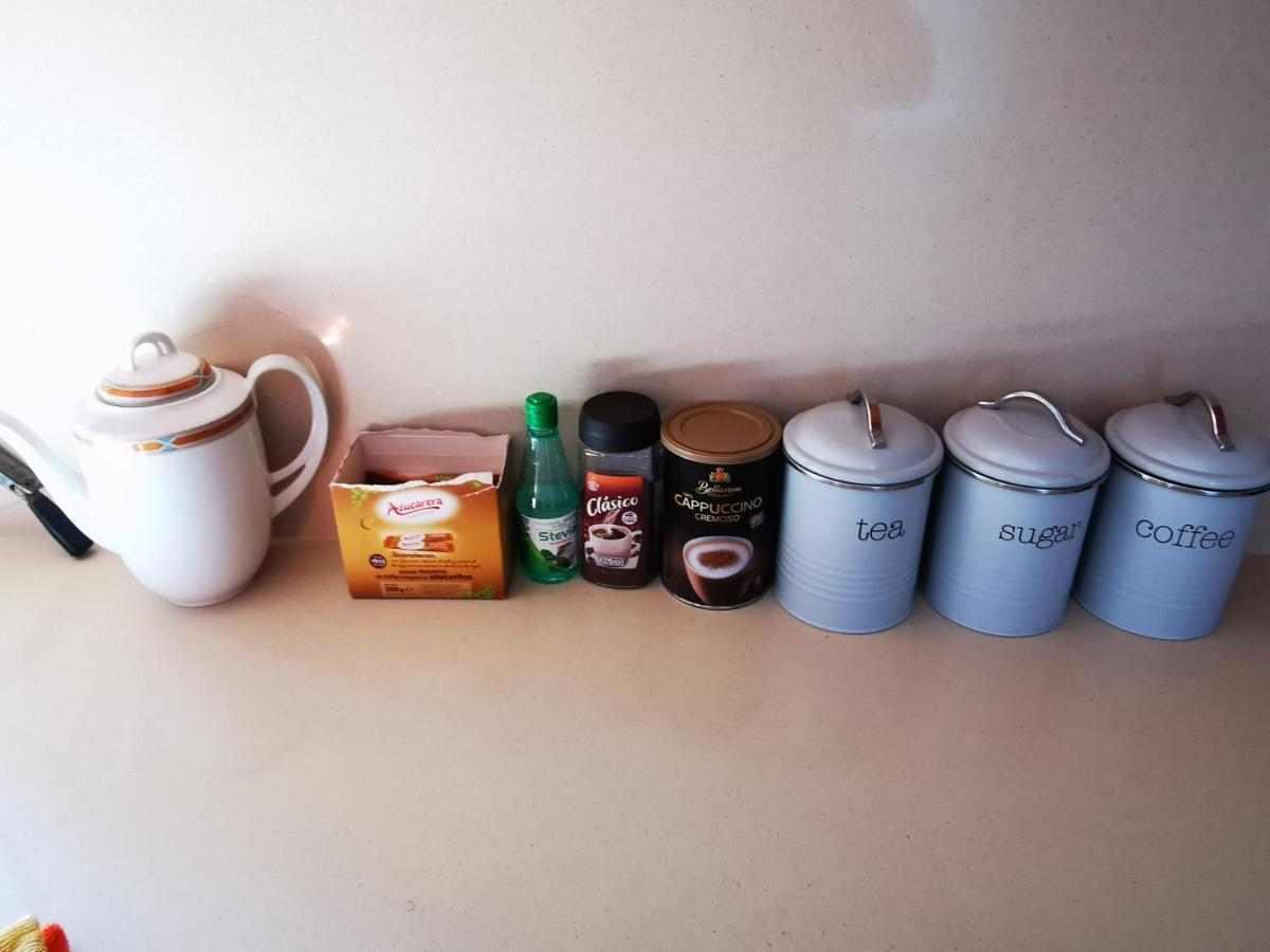 Casa Compartida Weyler Bed & Breakfast