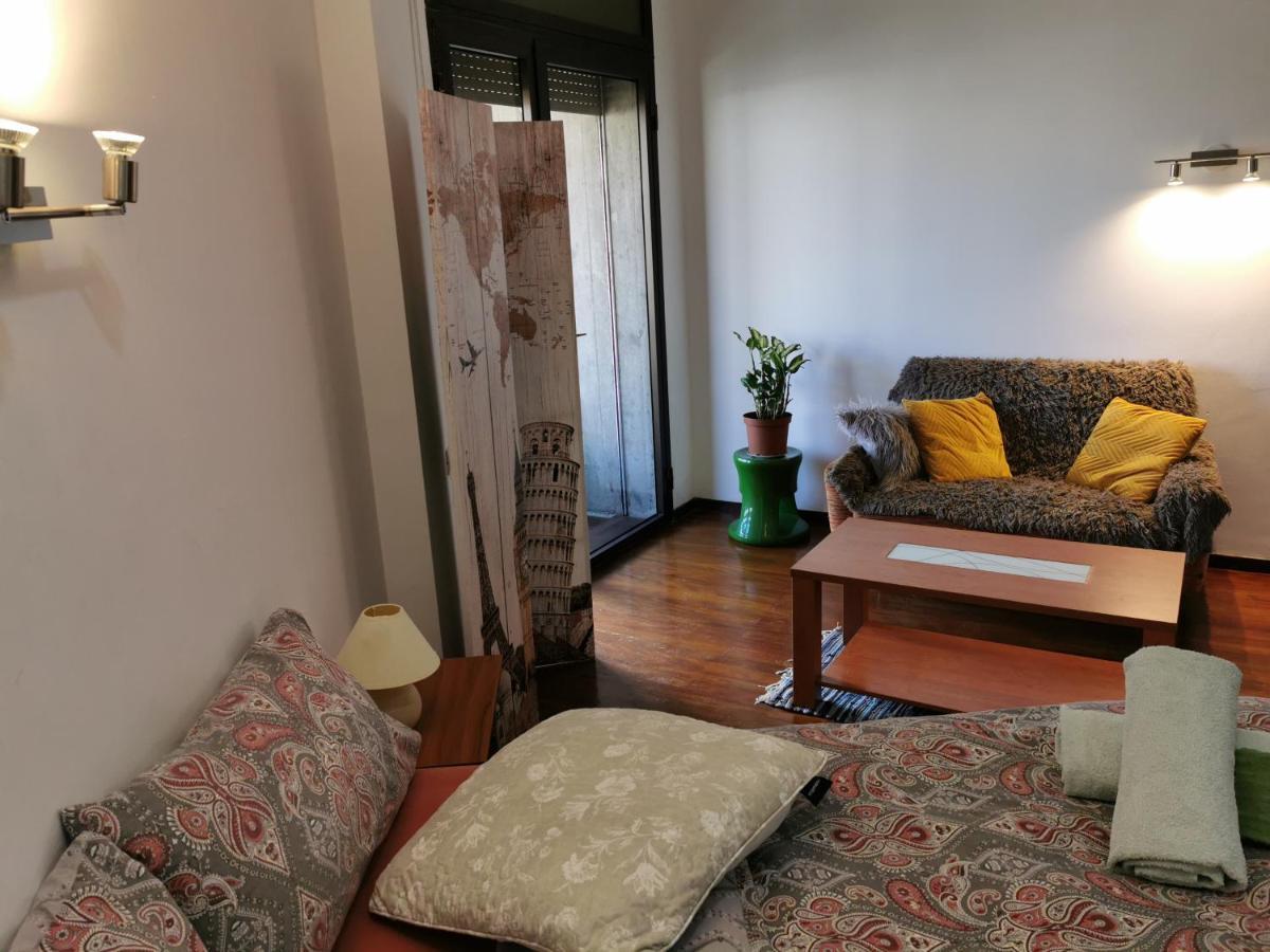 Casa Compartida Weyler Bed & Breakfast *
