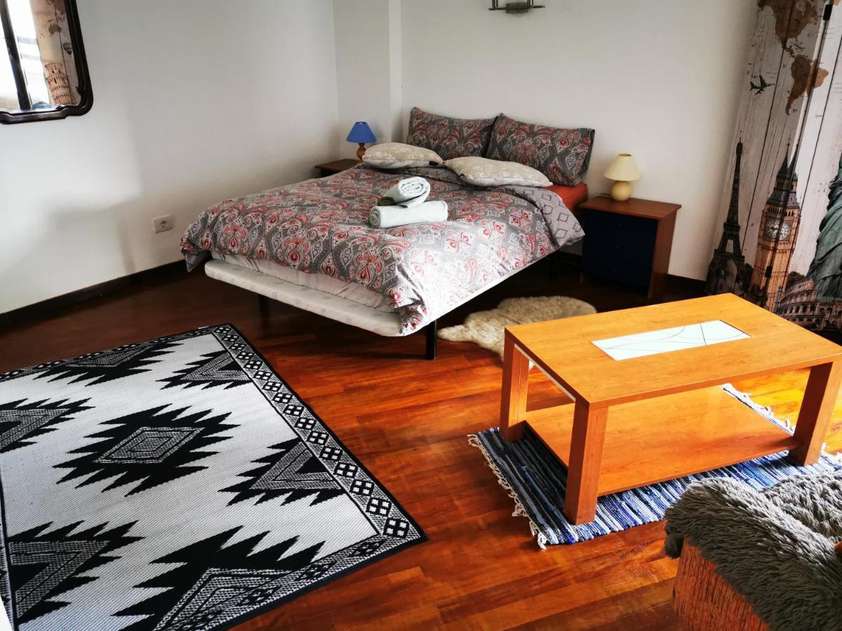 Bed & Breakfast Casa Compartida Weyler
