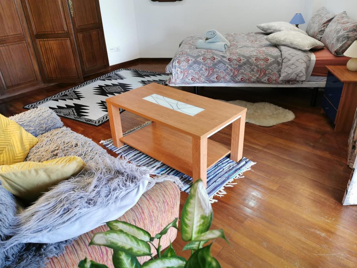 Casa Compartida Weyler Bed & Breakfast *
