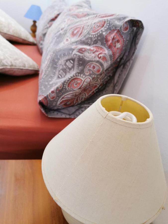 Casa Compartida Weyler Bed & Breakfast