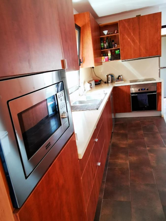 Casa Compartida Weyler *
