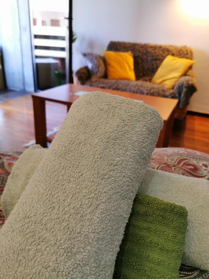 Bed & Breakfast Casa Compartida Weyler