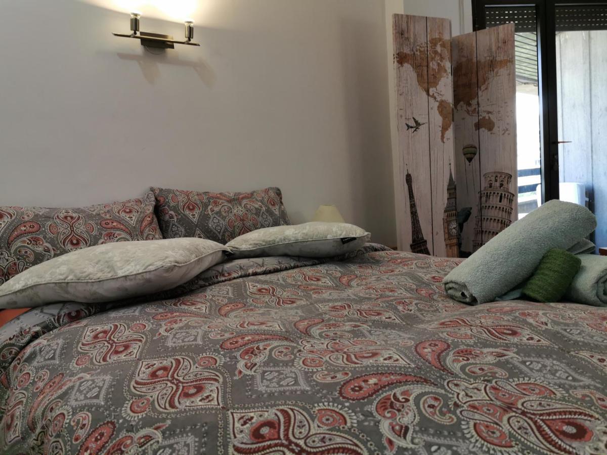 Casa Compartida Weyler Bed & Breakfast