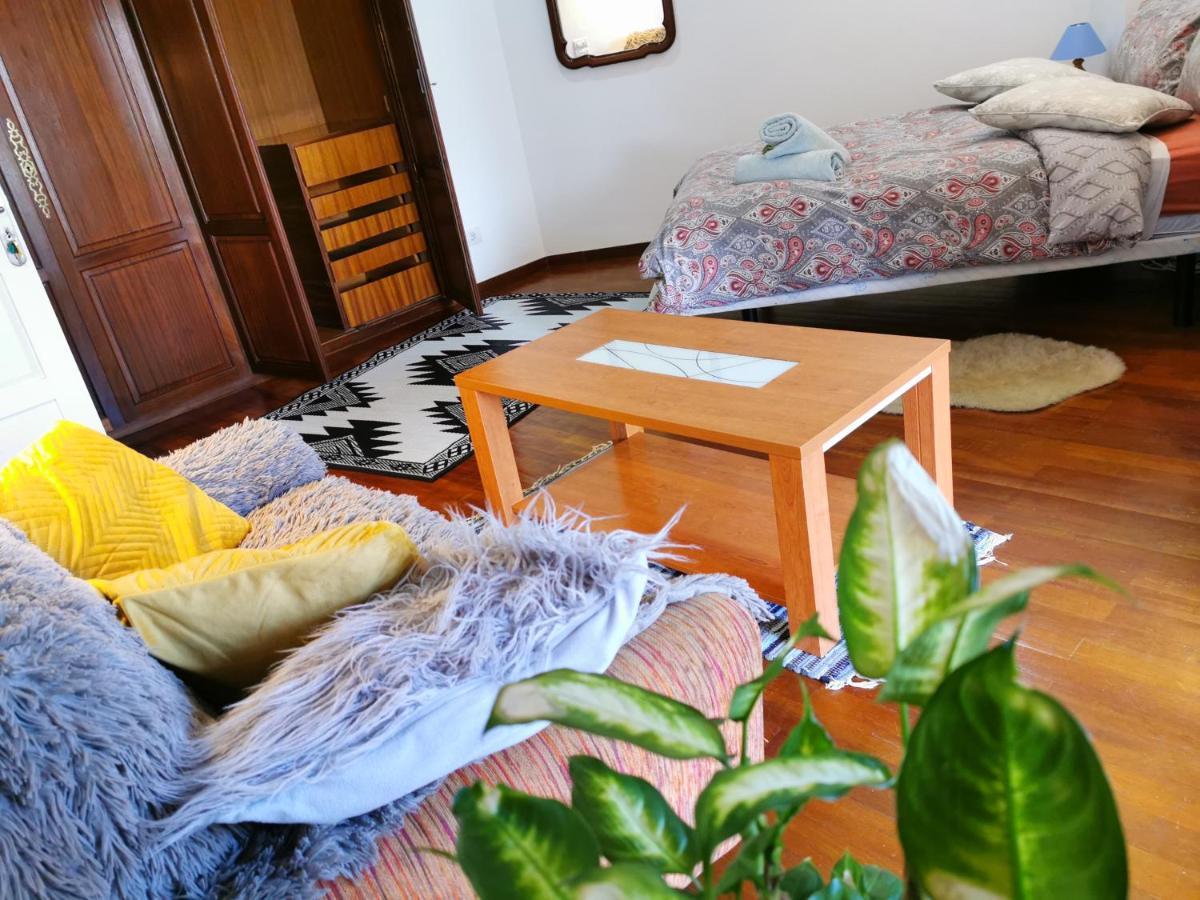 Casa Compartida Weyler *