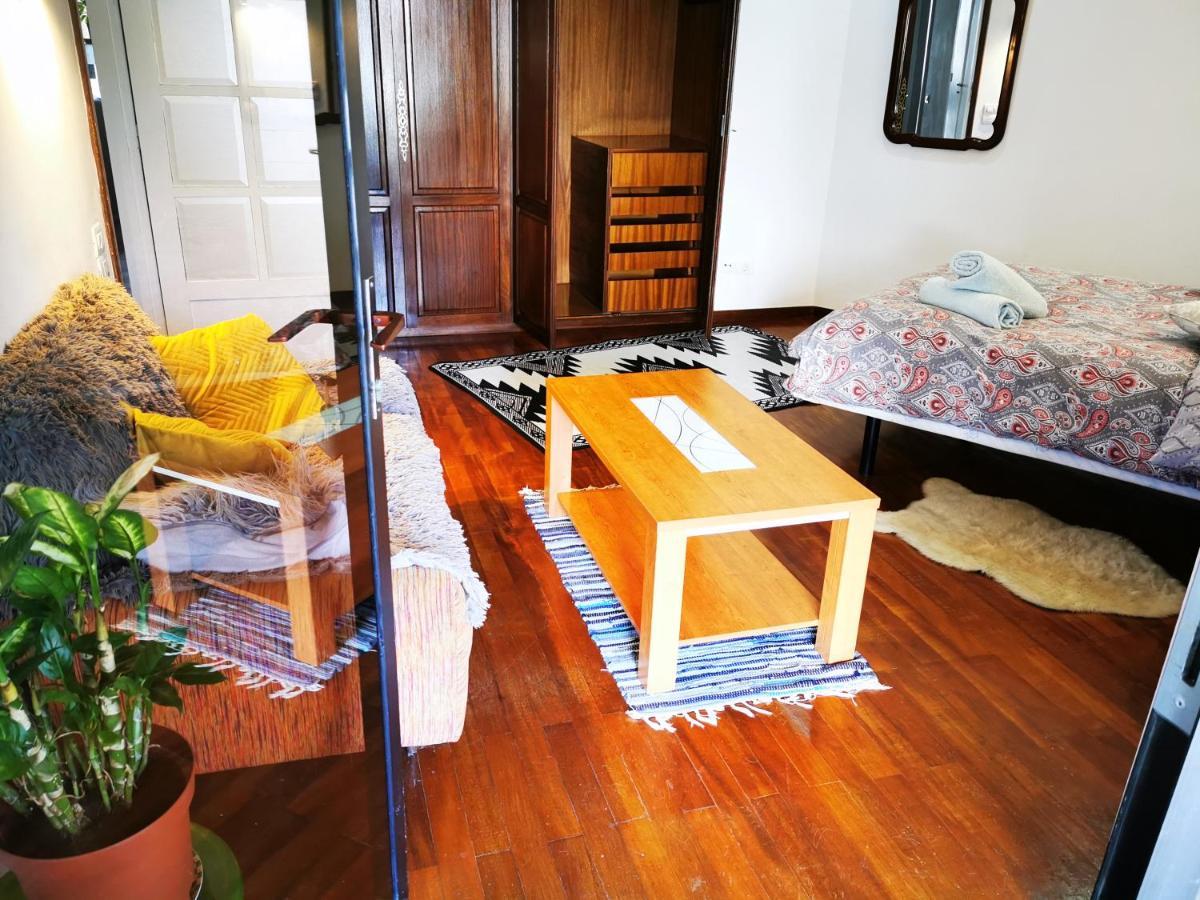 Bed & Breakfast Casa Compartida Weyler *