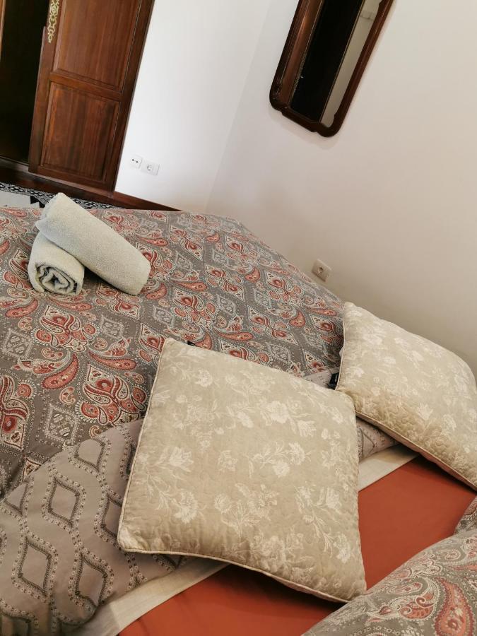 Casa Compartida Weyler Bed & Breakfast Santa Cruz de Tenerife