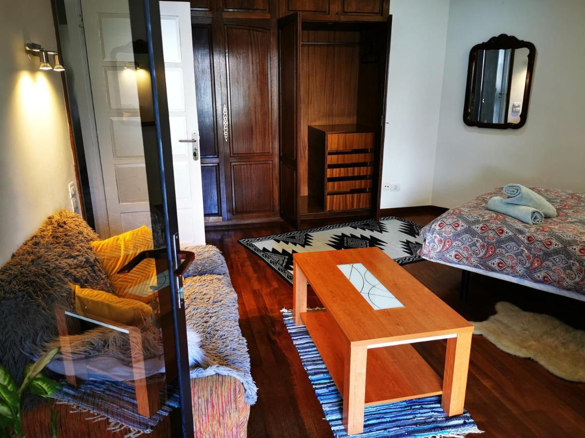 Bed & Breakfast Casa Compartida Weyler *