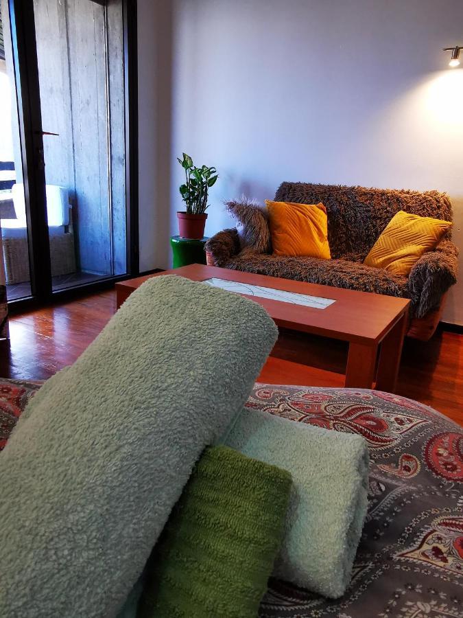 Casa Compartida Weyler Bed & Breakfast *
