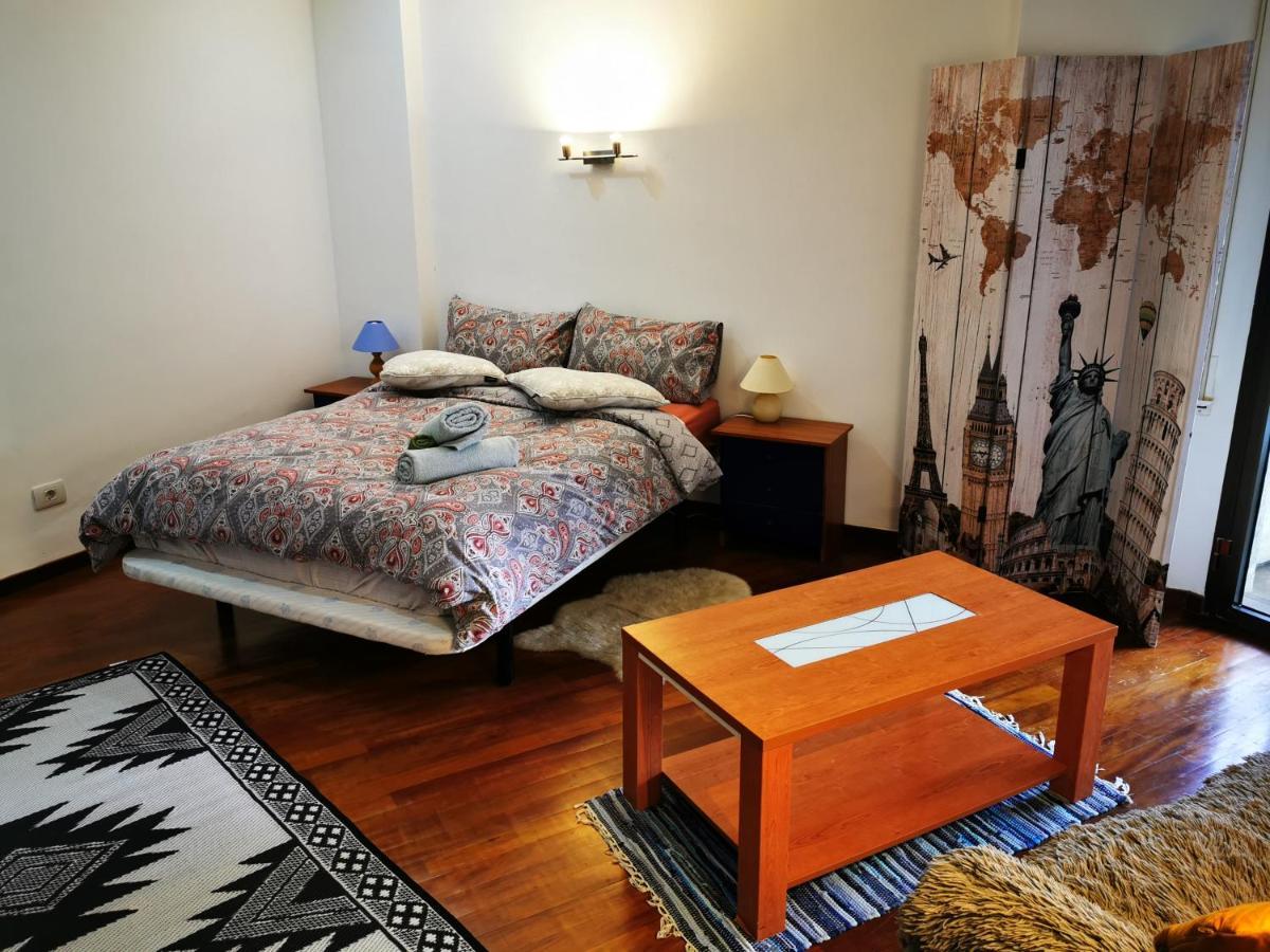 Bed & Breakfast Casa Compartida Weyler