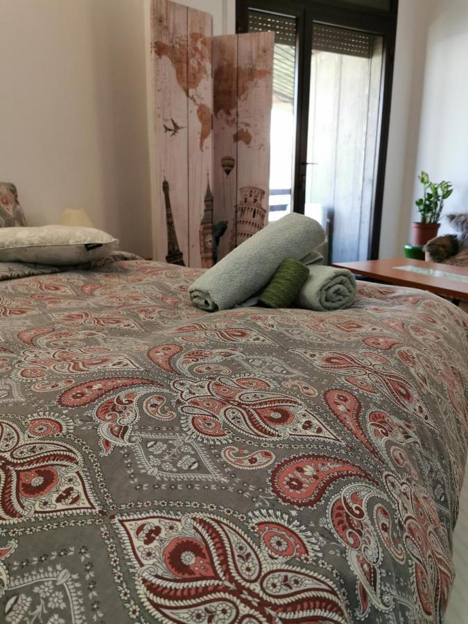 Casa Compartida Weyler *