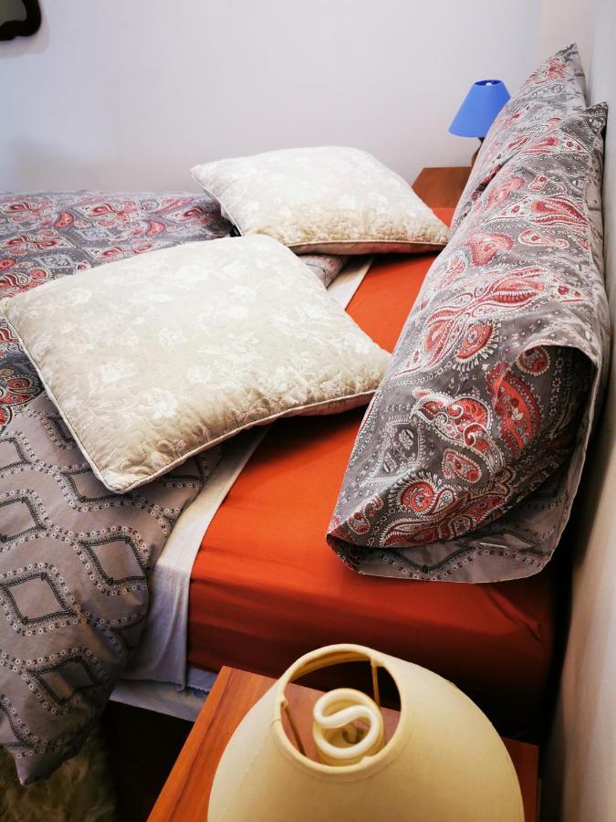 Casa Compartida Weyler Bed & Breakfast