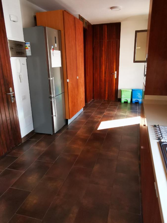 Bed & Breakfast Casa Compartida Weyler