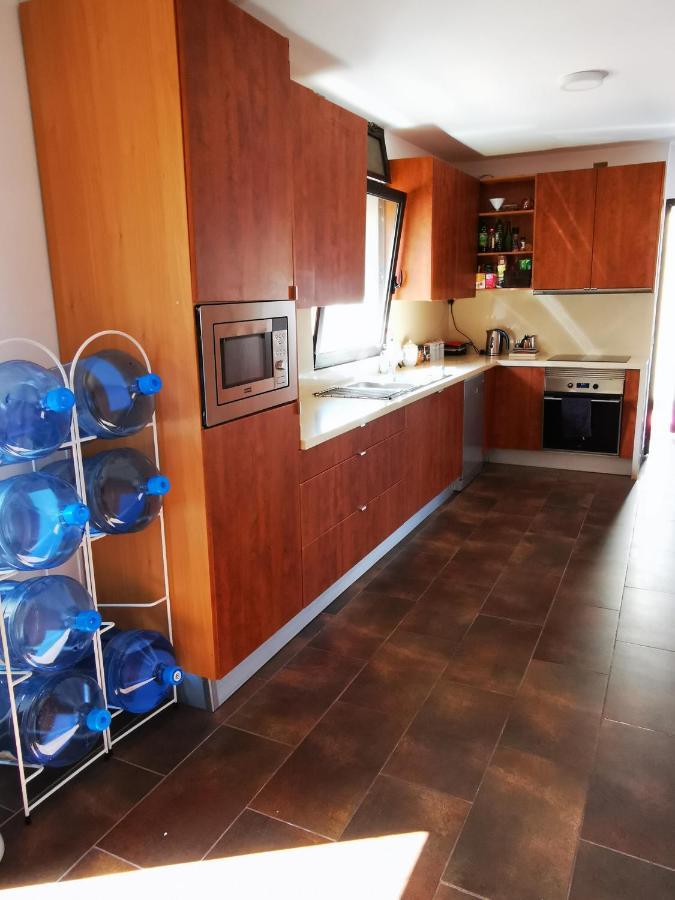 Casa Compartida Weyler * Santa Cruz de Tenerife