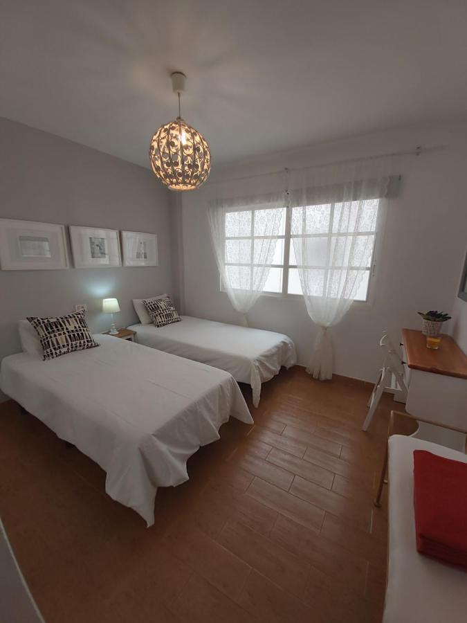 A&a Aire, Netflix, Internet El Medano (Tenerife)