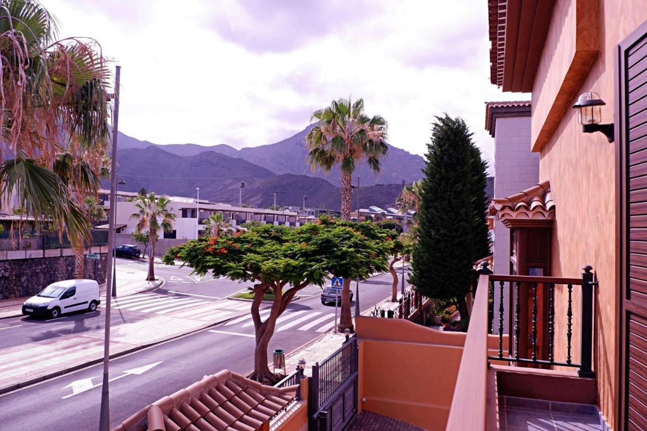 Amaya Sweet * Costa Adeje (Tenerife)