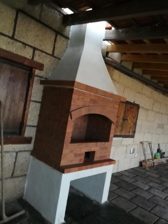 Séjour à la ferme Finca La Jaraca