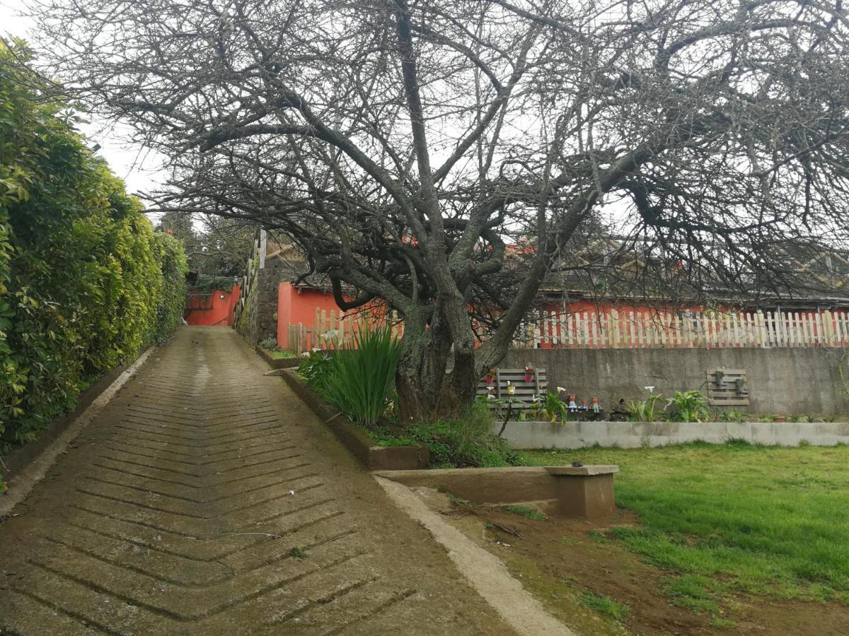Finca La Jaraca *