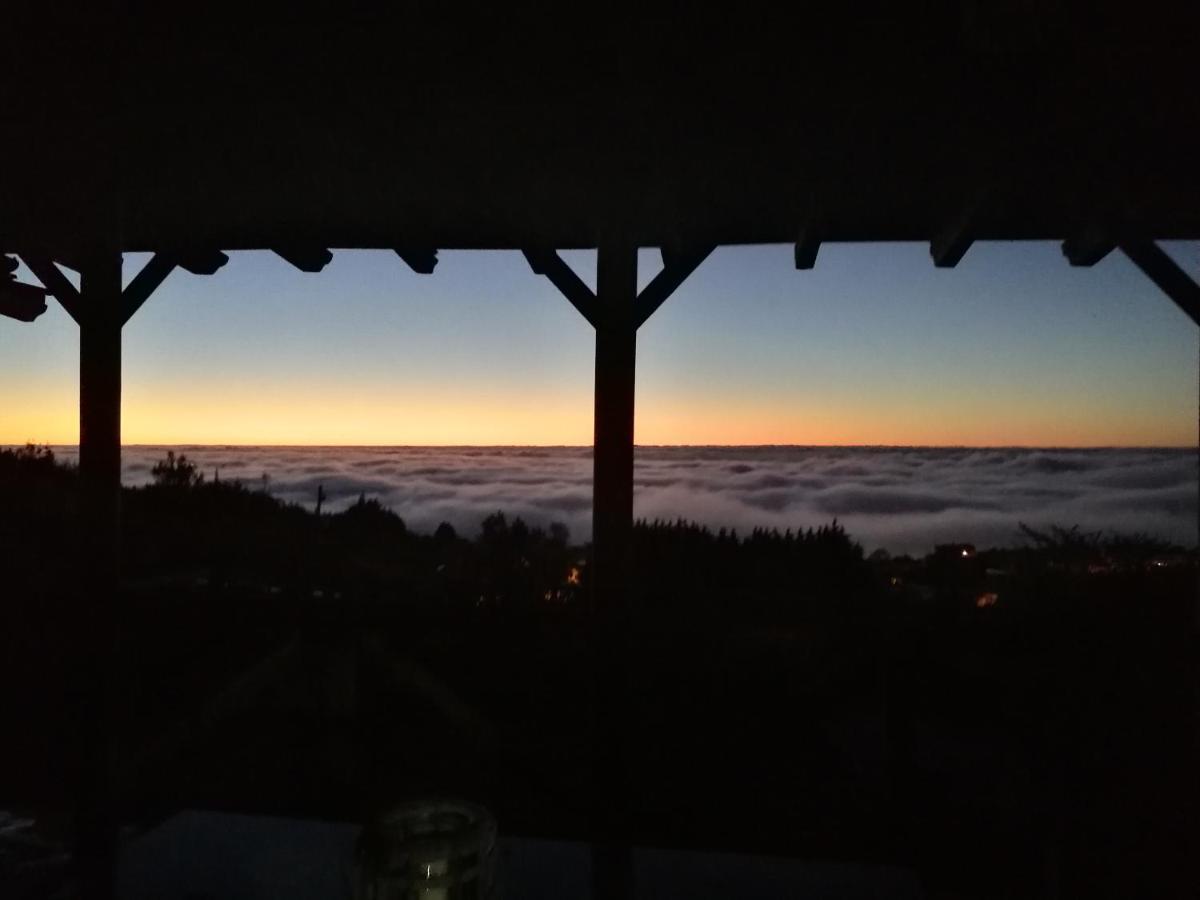 Finca La Jaraca Séjour à la ferme *