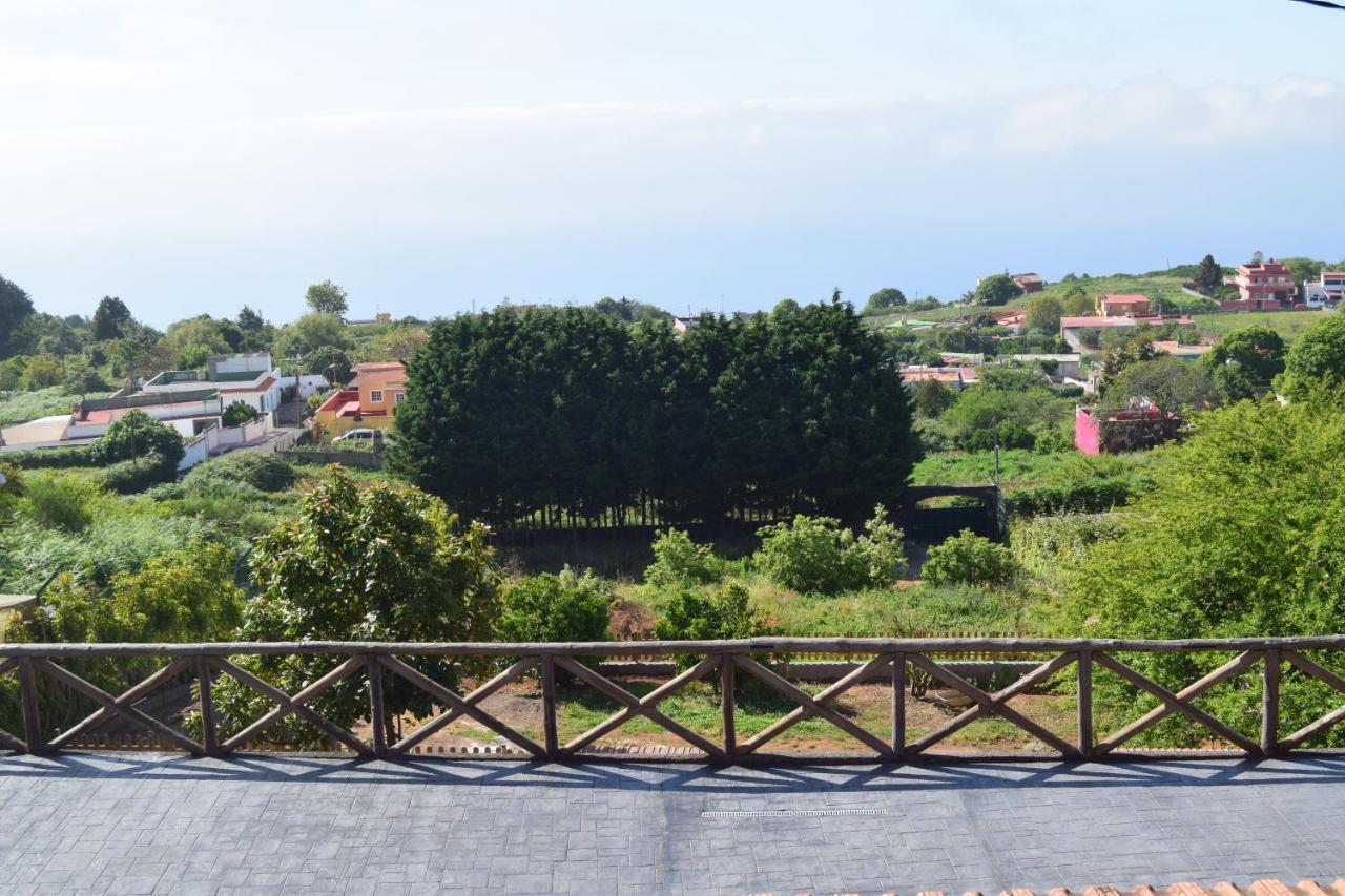 Finca La Jaraca Séjour à la ferme