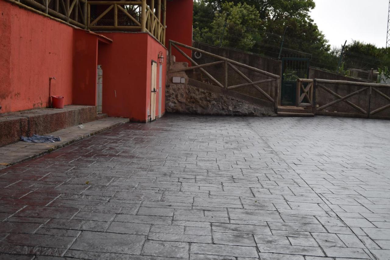 Finca La Jaraca Tacoronte
