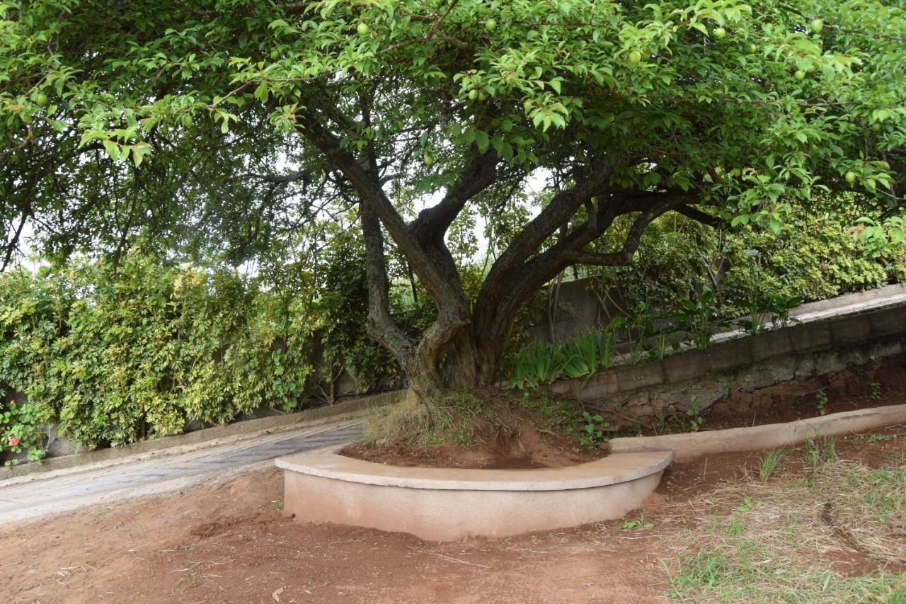 Finca La Jaraca Séjour à la ferme *