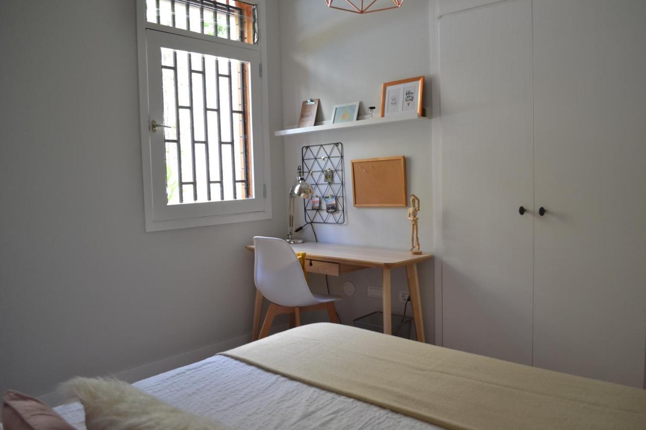Flores & Campos Apartment *