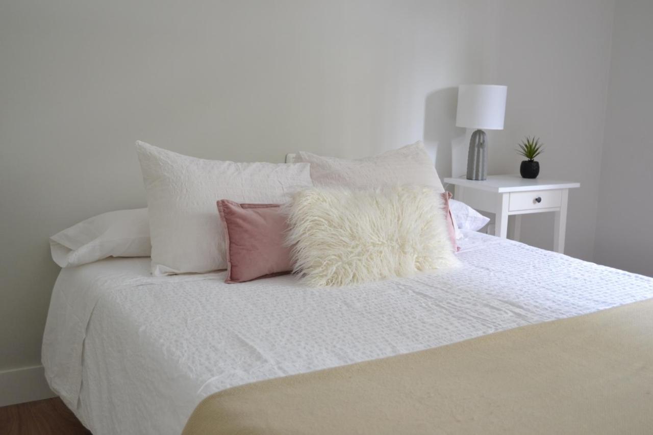 Apartment Flores & Campos *