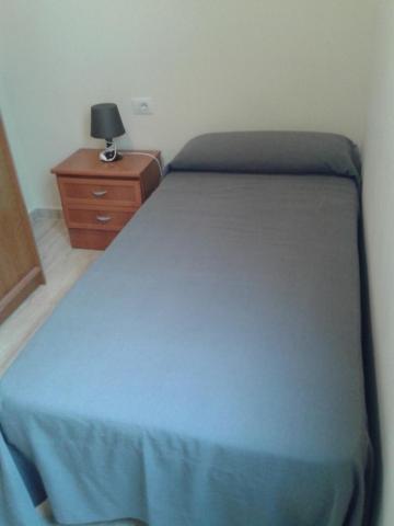 Tenerife Sur Apartamento