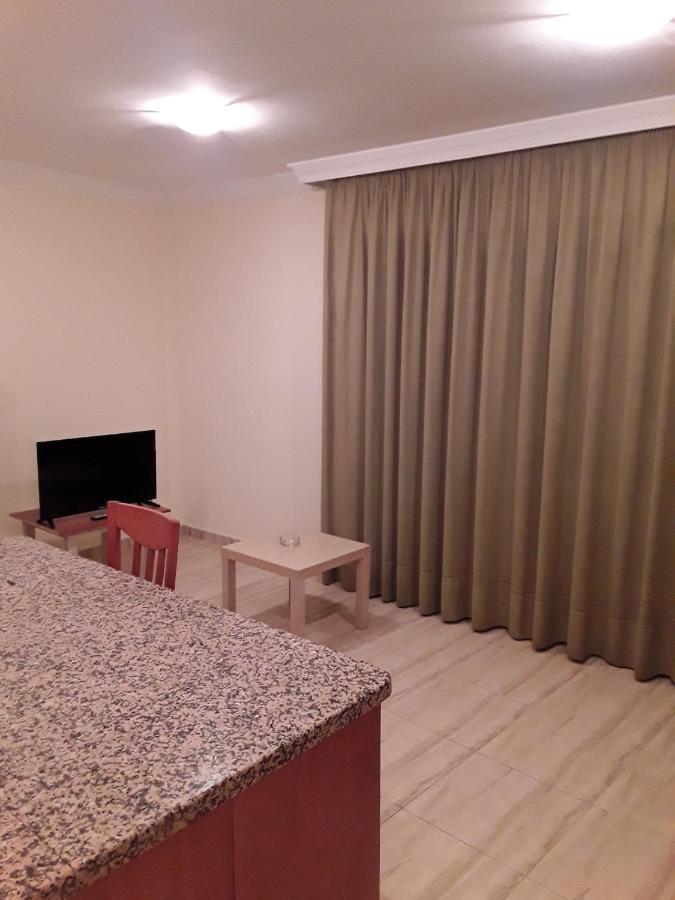 Tenerife Sur Apartamento *