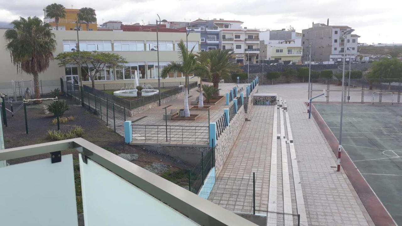Tenerife Sur *
