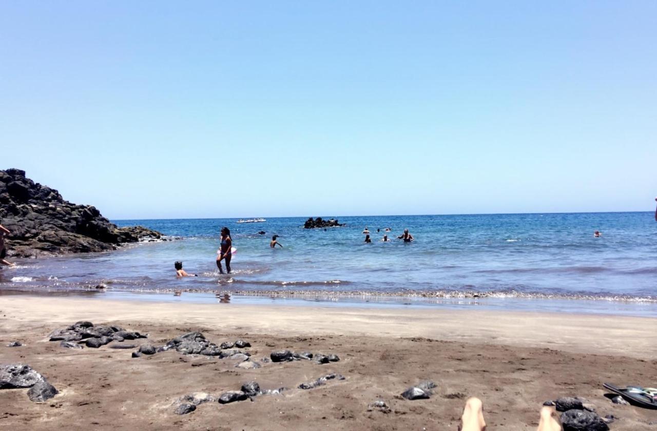 Tenerife Sur Guargacho