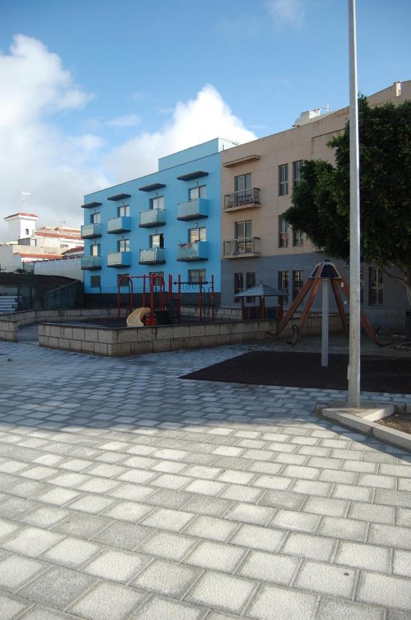 Tenerife Sur * Guargacho