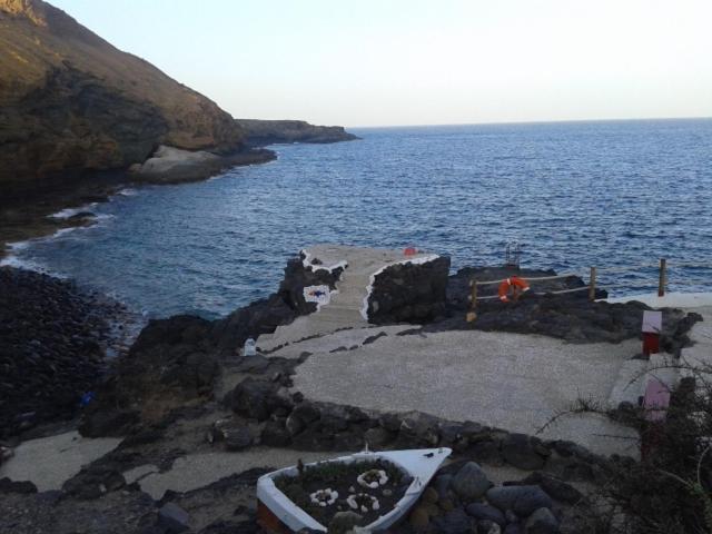 Tenerife Sur *