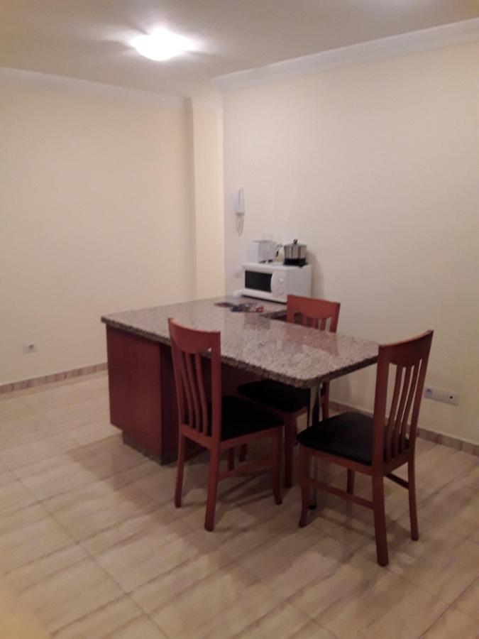 Tenerife Sur Apartamento *