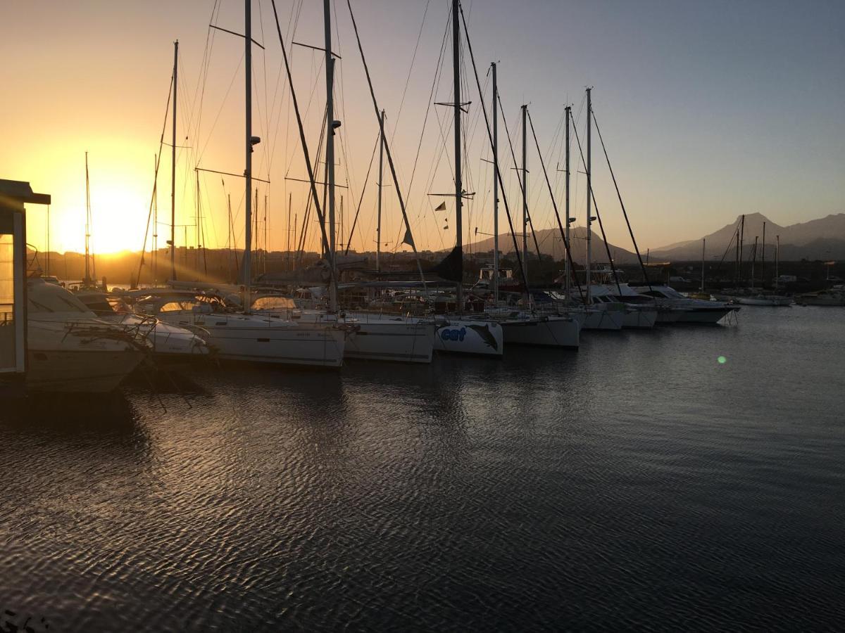 Tenerife Sur Guargacho