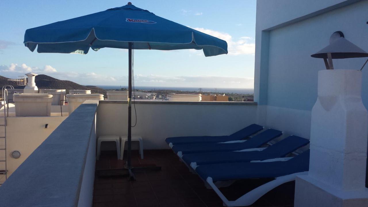 Tenerife Sur Apartamento *