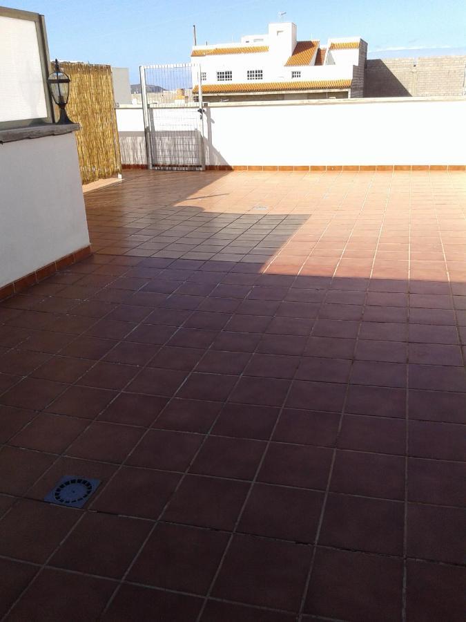 Tenerife Sur Guargacho