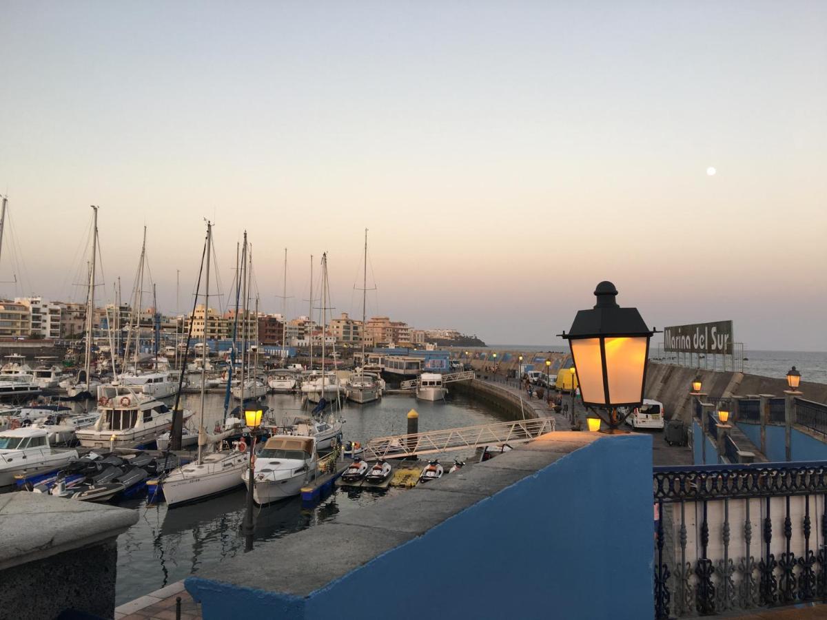 Tenerife Sur *
