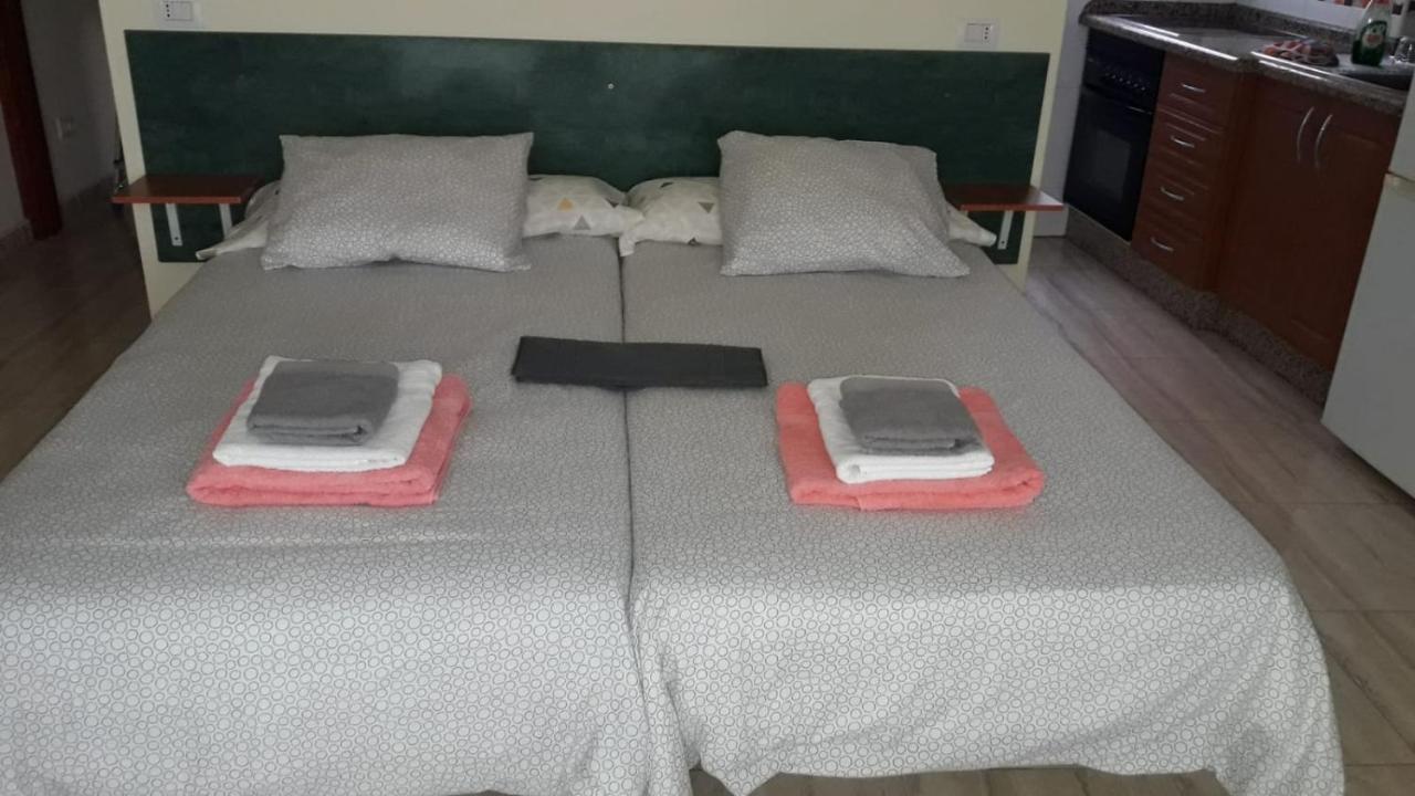 Apartamento Tenerife Sur
