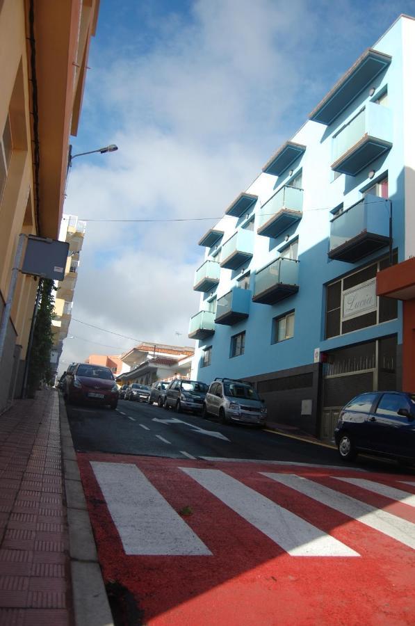 Tenerife Sur Guargacho