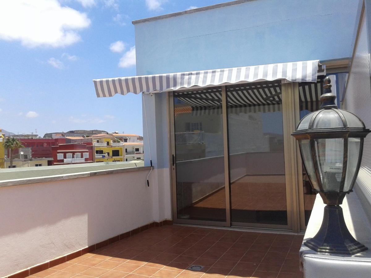 Apartamento Tenerife Sur