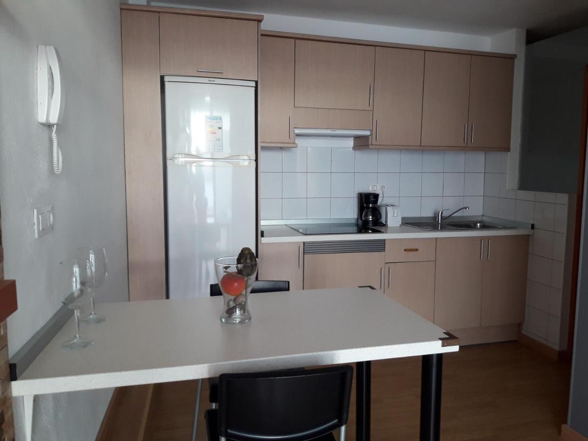 Tenerife Sur Apartamento *