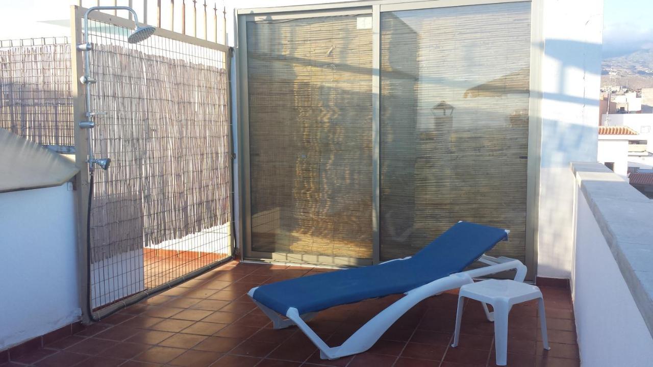 Tenerife Sur Apartamento *