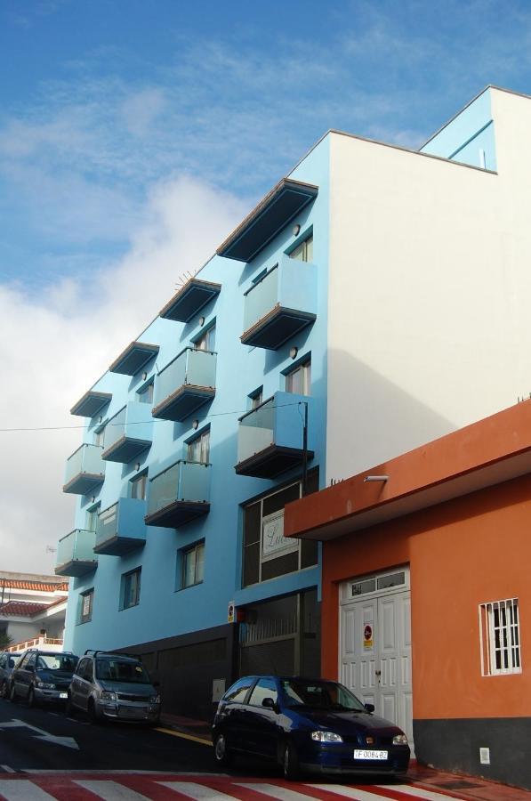 Tenerife Sur Apartamento