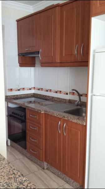 Apartamento Tenerife Sur Guargacho