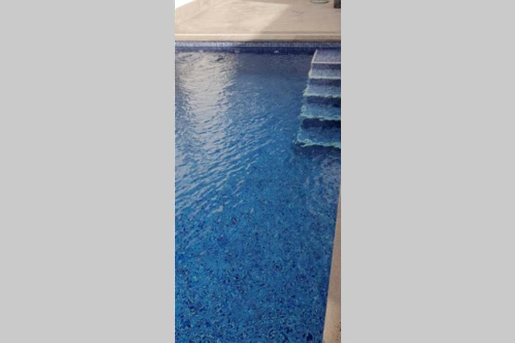 Villa Super Cool In Cristianos *